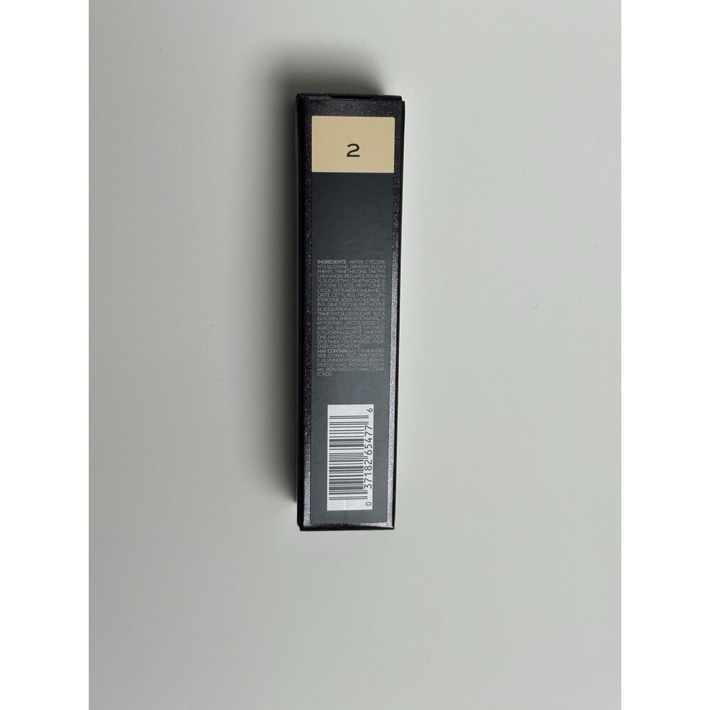 NIB $62 Surratt Surreal Skin Foundation Wand Refill #2